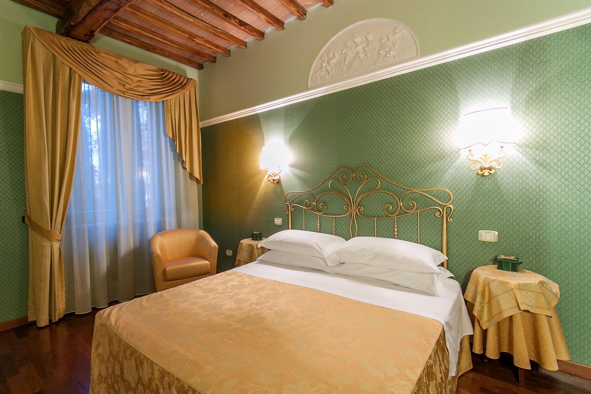 Hotel Assisi Parco Dei Cavalieri Petrignano Kültér fotó